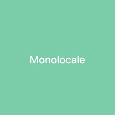 Appartement 365 - E *